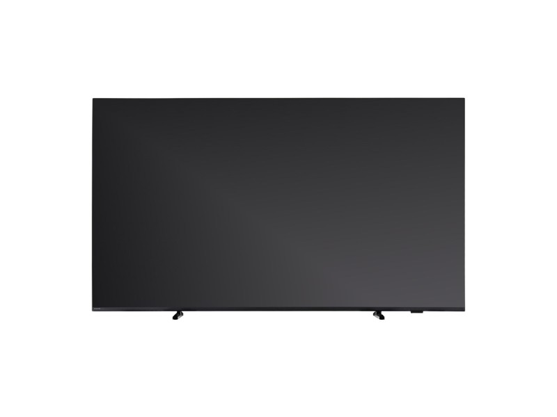 Philips 65PML8709/12 TV 165.1 cm (65) 4K Ultra HD Smart TV Wi-Fi Anthracite, Grey Philips 65PML8709/12 TV 165.1 cm (65) 4K Ultra HD Smart TV Wi-Fi Anthracite, Grey 65PML8709/12 – Philips Телевизори