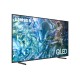 Samsung Q60D QE43Q60DAU 109.2 cm (43) 4K Ultra HD Smart TV Wi-Fi Titanium 43Q60DAUXXH – Samsung Телевизори