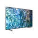 Samsung Q60D QE50Q60DAU 125 cm (50) 4K Ultra HD Smart TV Wi-Fi Titanium (50Q60DAUXXH) 50Q60DAUXXH – Samsung Телевизори