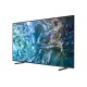 Samsung Q60D QE75Q60DAU 190.5 cm (75) 4K Ultra HD Smart TV Wi-Fi Titanium 75Q60DAUXXH – Samsung Телевизори