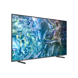 Samsung Q67D QE50Q67DAUXXH TV 127 cm (50") 4K Ultra HD Smart TV Wi-Fi Grey, Titanium