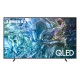 Samsung Q67D QE55Q67DAUXXH TV 139.7 cm (55) 4K Ultra HD Smart TV Wi-Fi Grey, Titanium QE55Q67DAUXXH – Samsung Телевизори