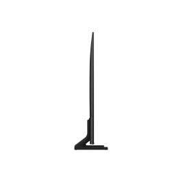 Samsung Q67D QE55Q67DAUXXH TV 139.7 cm (55") 4K Ultra HD Smart TV Wi-Fi Grey, Titanium