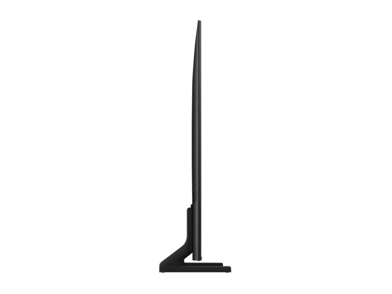 Samsung Q67D QE55Q67DAUXXH TV 139.7 cm (55) 4K Ultra HD Smart TV Wi-Fi Grey, Titanium QE55Q67DAUXXH – Samsung Телевизори
