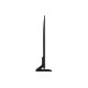 Samsung Q67D QE55Q67DAUXXH TV 139.7 cm (55) 4K Ultra HD Smart TV Wi-Fi Grey, Titanium QE55Q67DAUXXH – Samsung Телевизори