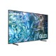 Samsung Q67D QE65Q67DAUXXH TV 165.1 cm (65) 4K Ultra HD Smart TV Wi-Fi Grey, Titanium QE65Q67DAUXXH – Samsung Телевизори