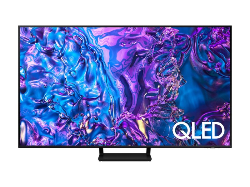 Samsung Q70D QE55Q70DAT 139.7 cm (55) 4K Ultra HD Smart TV Wi-Fi Black QE55Q70DATXXH – Samsung Телевизори
