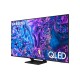 Samsung Q70D QE55Q70DAT 139.7 cm (55) 4K Ultra HD Smart TV Wi-Fi Black QE55Q70DATXXH – Samsung Телевизори