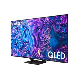 Samsung Q70D QE75Q70DATXXH TV 190.5 cm (75") QLED 4K Ultra HD Smart TV Wi-Fi Black