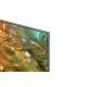 Samsung Q80D QE50Q80DAT 127 cm (50) 4K Ultra HD Smart TV Wi-Fi Silver QE50Q80DATXXH – Samsung Телевизори