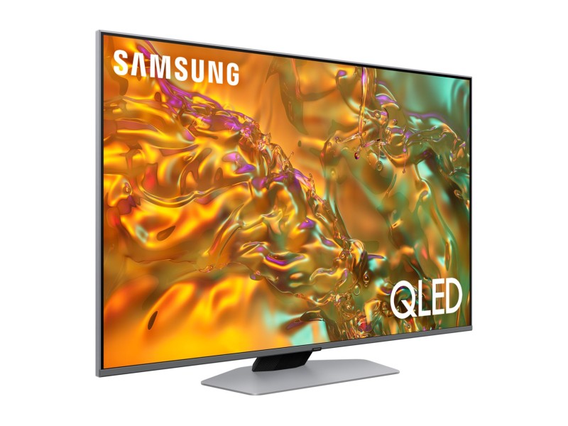 Samsung Q80D QE65Q80DAT 165.1 cm (65) 4K Ultra HD Smart TV Wi-Fi Silver Samsung Q80D QE65Q80DAT 165.1 cm (65) 4K Ultra HD Smart TV Wi-Fi Silver QE65Q80DATXXH – Samsung Телевизори