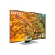 Samsung Q80D QE65Q80DAT 165.1 cm (65) 4K Ultra HD Smart TV Wi-Fi Silver Samsung Q80D QE65Q80DAT 165.1 cm (65) 4K Ultra HD Smart TV Wi-Fi Silver QE65Q80DATXXH – Samsung Телевизори