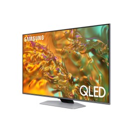 Samsung Q80D QE85Q80DAT 2.16 m (85") 4K Ultra HD Smart TV Wi-Fi Silver