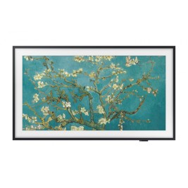 Samsung QE32LS03CBU 81.3 cm (32") Full HD Smart TV Wi-Fi Black