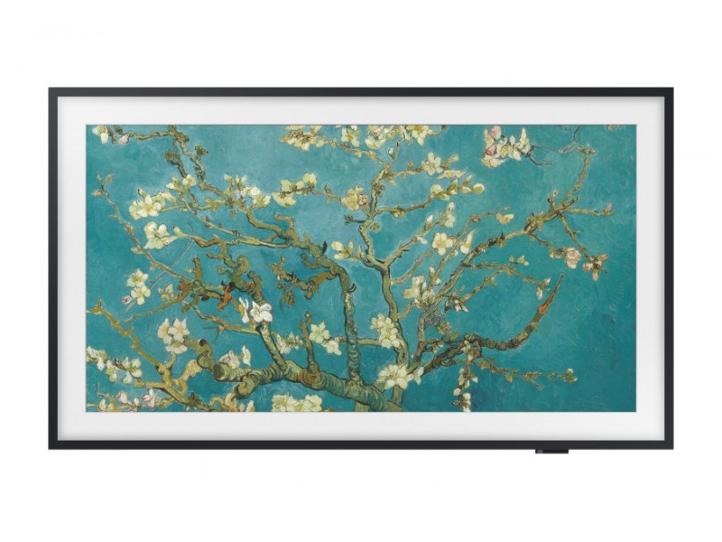 Samsung QE32LS03CBU 81.3 cm (32) Full HD Smart TV Wi-Fi Black QE32LS03CBUXXH – Samsung Телевизори