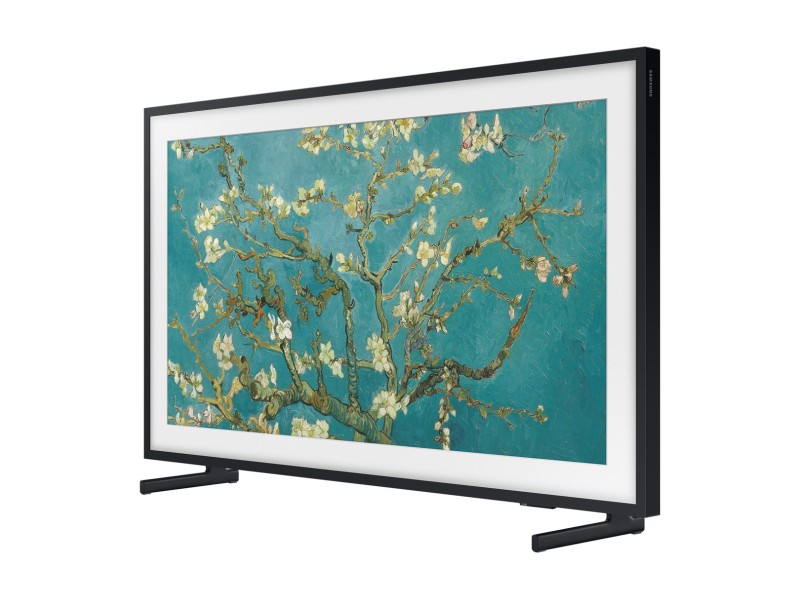 Samsung QE32LS03CBU 81.3 cm (32) Full HD Smart TV Wi-Fi Black QE32LS03CBUXXH – Samsung Телевизори