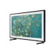 Samsung QE32LS03CBU 81.3 cm (32) Full HD Smart TV Wi-Fi Black QE32LS03CBUXXH – Samsung Телевизори