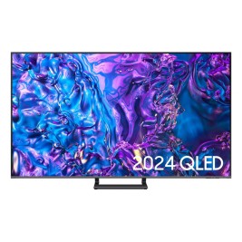 Samsung QE65Q77DAT 165,1 cm (65") 4K Ultra HD Smart TV Wi-Fi Titanium