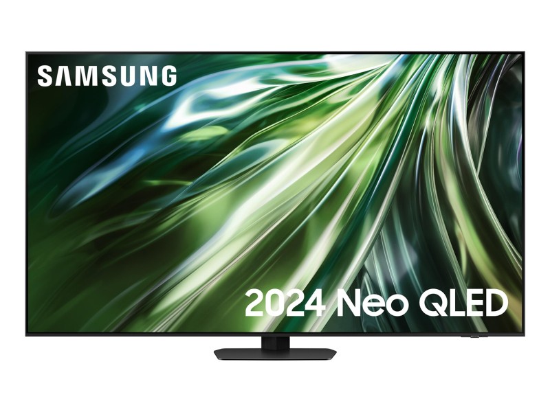 Samsung QE65QN90DATXXH TV 165.1 cm (65) 4K Ultra HD Smart TV Wi-Fi Black QE65QN90DATXXH – Samsung Телевизори