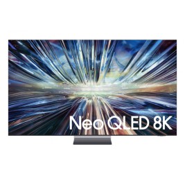 Samsung QE75QN900DT 190.5 cm (75") 8K Ultra HD Smart TV Wi-Fi Black