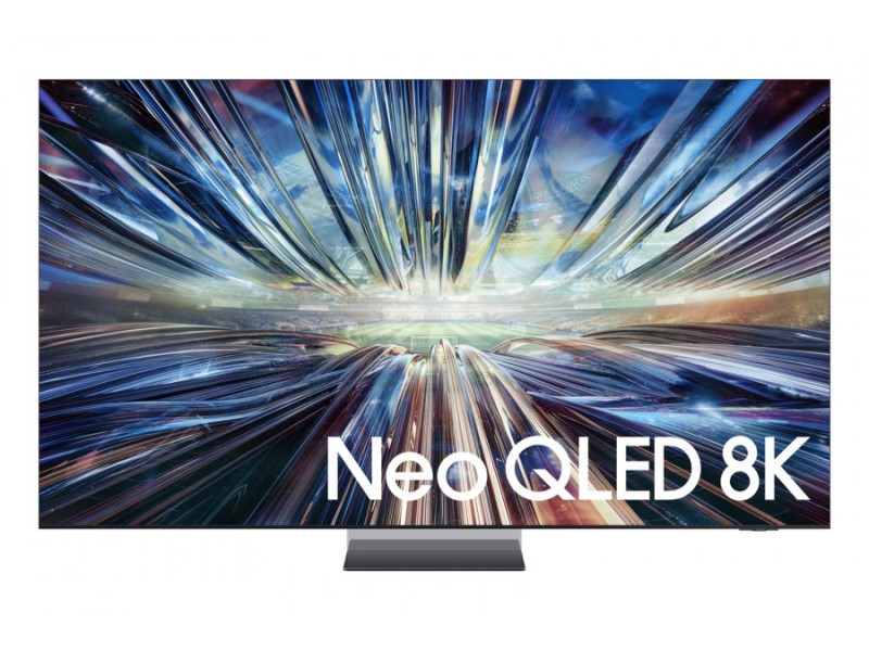 Samsung QE75QN900DT 190.5 cm (75) 8K Ultra HD Smart TV Wi-Fi Black QE75QN900DTXXH – Samsung Телевизори