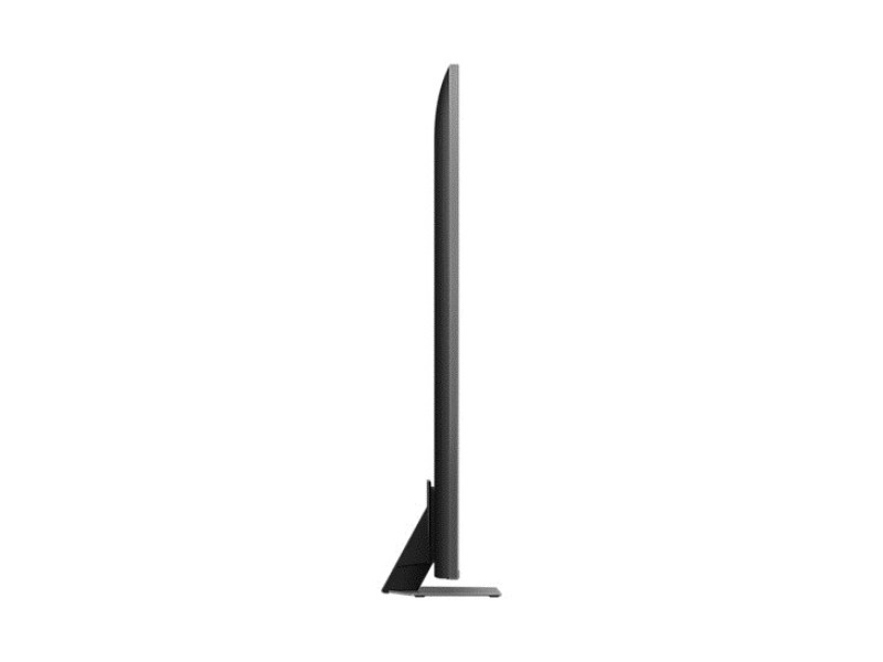 Samsung QN85D QE55QN85DBT 139.7 cm (55) 4K Ultra HD Smart TV Wi-Fi Carbon, Silver QE55QN85DBTXXH – Samsung Телевизори