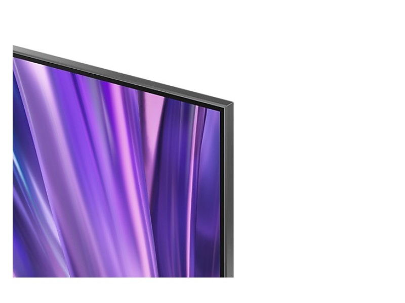 Samsung QN85D QE65QN85DBT 165.1 cm (65) 4K Ultra HD Smart TV Wi-Fi Carbon, Silver QE65QN85DBTXXH – Samsung Телевизори