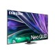 Samsung QN85D QE65QN85DBT 165.1 cm (65) 4K Ultra HD Smart TV Wi-Fi Carbon, Silver QE65QN85DBTXXH – Samsung Телевизори