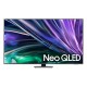 Samsung QN85D QE85QN85DBT 2.16 m (85) 4K Ultra HD Smart TV Wi-Fi Carbon, Silver QE85QN85DBTXXH – Samsung Телевизори