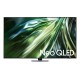 Samsung QN92D QE65QN92DAT 165.1 cm (65) 4K Ultra HD Smart TV Wi-Fi Black, Titanium 2000 cd/m² Samsung QN92D QE65QN92DAT 165.1 cm (65) 4K Ultra HD Smart TV Wi-Fi Black, Titanium 2000 cd/m² QE65QN92DATXXH – Samsung Телевизори