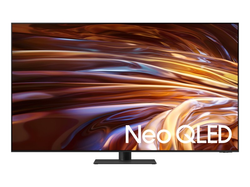 Samsung QN95D QE55QN95DATXXH TV 139.7 cm (55) 4K Ultra HD Smart TV Black 2000 cd/m² QE55QN95DATXXH – Samsung Телевизори
