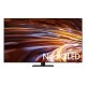 Samsung QN95D QE55QN95DATXXH TV 139.7 cm (55) 4K Ultra HD Smart TV Black 2000 cd/m² QE55QN95DATXXH – Samsung Телевизори