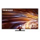 Samsung QN95D QE55QN95DATXXH TV 139.7 cm (55) 4K Ultra HD Smart TV Black 2000 cd/m² QE55QN95DATXXH – Samsung Телевизори