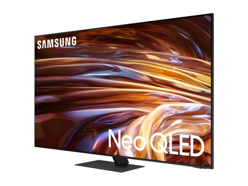 Samsung QN95D QE55QN95DATXXH TV 139.7 cm (55) 4K Ultra HD Smart TV Black 2000 cd/m² QE55QN95DATXXH – Samsung Телевизори
