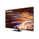 Samsung QN95D QE55QN95DATXXH TV 139.7 cm (55) 4K Ultra HD Smart TV Black 2000 cd/m² QE55QN95DATXXH – Samsung Телевизори