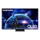 Samsung S90D QE48S90DAEXXH TV 121.9 cm (48) 4K Ultra HD Smart TV Wi-Fi Black QE48S90DAEXXH – Samsung Телевизори