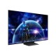 Samsung S90D QE48S90DAEXXH TV 121.9 cm (48) 4K Ultra HD Smart TV Wi-Fi Black QE48S90DAEXXH – Samsung Телевизори