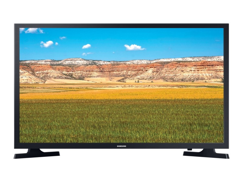 Samsung Series 4 UE32T4302AE 81.3 cm (32) HD Smart TV Wi-Fi Black UE32T4302AEXXH – Samsung Телевизори