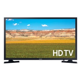 Samsung Series 4 UE32T4302AE 81.3 cm (32") HD Smart TV Wi-Fi Black