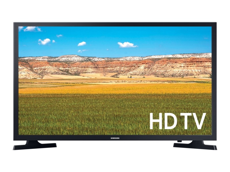 Samsung Series 4 UE32T4302AE 81.3 cm (32) HD Smart TV Wi-Fi Black UE32T4302AEXXH – Samsung Телевизори