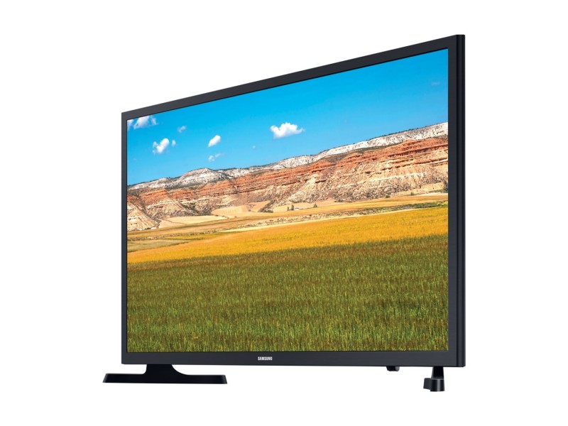 Samsung Series 4 UE32T4302AE 81.3 cm (32) HD Smart TV Wi-Fi Black UE32T4302AEXXH – Samsung Телевизори