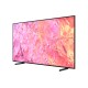 Samsung Series 6 QE43Q60CAUXXH TV 109.2 cm (43) 4K Ultra HD Smart TV Wi-Fi Grey QE43Q60CAUXXH – Samsung Телевизори