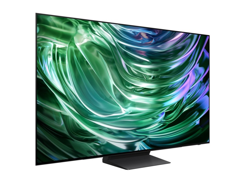 Samsung Series 9 QE65S90DATXXH TV 165.1 cm (65) 4K Ultra HD Smart TV Wi-Fi Black QE65S90DATXXH – Samsung Телевизори