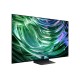 Samsung Series 9 QE65S90DATXXH TV 165.1 cm (65) 4K Ultra HD Smart TV Wi-Fi Black QE65S90DATXXH – Samsung Телевизори