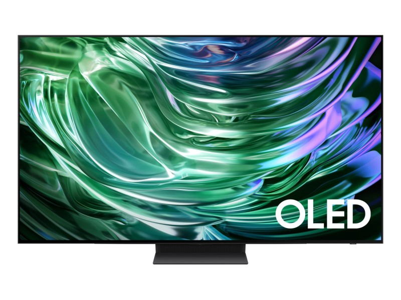 Samsung Series 9 QE77S90DAEXXH TV 195.6 cm (77) 4K Ultra HD Smart TV Wi-Fi Black QE77S90DAEXXH – Samsung Телевизори