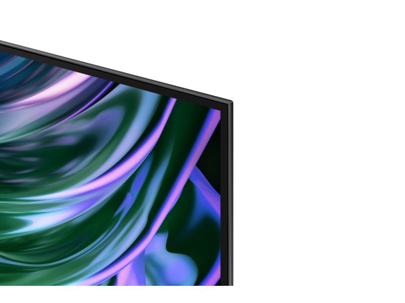 Samsung Series 9 QE77S90DAEXXH TV 195.6 cm (77) 4K Ultra HD Smart TV Wi-Fi Black QE77S90DAEXXH – Samsung Телевизори