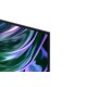 Samsung Series 9 QE77S90DAEXXH TV 195.6 cm (77) 4K Ultra HD Smart TV Wi-Fi Black QE77S90DAEXXH – Samsung Телевизори