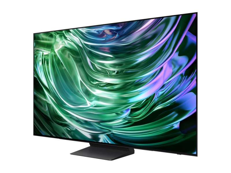 Samsung Series 9 QE77S90DAEXXH TV 195.6 cm (77) 4K Ultra HD Smart TV Wi-Fi Black QE77S90DAEXXH – Samsung Телевизори