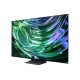 Samsung Series 9 QE77S90DAEXXH TV 195.6 cm (77) 4K Ultra HD Smart TV Wi-Fi Black QE77S90DAEXXH – Samsung Телевизори