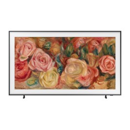 Samsung The Frame QE75LS03DAUXXH TV 190.5 cm (75") 4K Ultra HD Smart TV Wi-Fi Black
